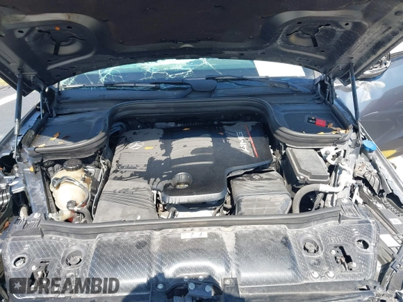 2021 Mercedes-Benz GLE 53 AMG with VIN 4JGFD6BB0MA403746, listed as a IAAI auction lot 42221763 with 68,541 mi miles and . Bid and sale history available at DreamBid. Image 10.