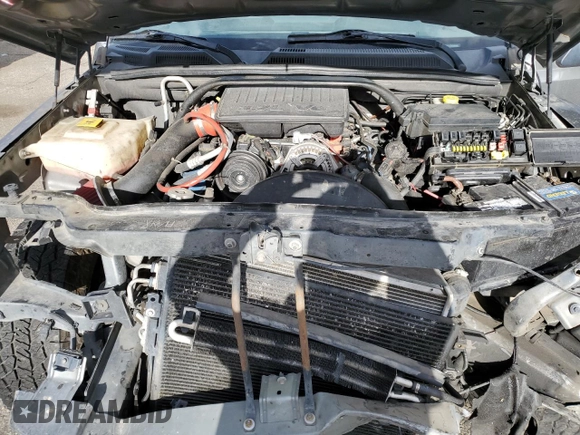 2008 Jeep Commander Sport with VIN 1J8HG48K18C184699, listed as a Copart auction lot 54739305 with 185,950 mi miles and Salvage title. Bid and sale history available at DreamBid. Image 13.