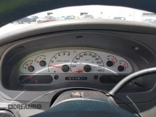 2004 Ford Explorer Sport Trac XLS с VIN 1FMZU67K54UB69527, выставлен на аукционе IAAI как лот 42717288 с пробегом 201 306 миль миль и . История ставок и продаж доступна на DreamBid. Изображение 7.