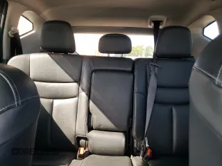2016 Nissan Murano SL z VIN 5N1AZ2MH5GN129088, wystawiony jako Copart lot #58329265 z przebiegiem 180 828 mil mil oraz Tytuł czysty. Historia ofert i sprzedaży dostępna na DreamBid. Obrazek 10.