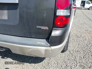 2006 Ford Explorer Eddie Bauer with VIN 1FMEU74E96UB44572, listed as a IAAI auction lot 42408581 with 176,040 mi miles and . Bid and sale history available at DreamBid. Image 12.