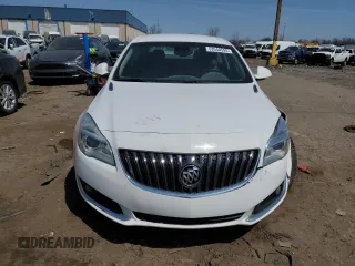 2014 Buick Regal with VIN 2G4GK5EX5E9170049, listed as a Copart auction lot 53540595 with 145,699 mi miles and Clean Title. Bid and sale history available at carsss.com. Image 5.