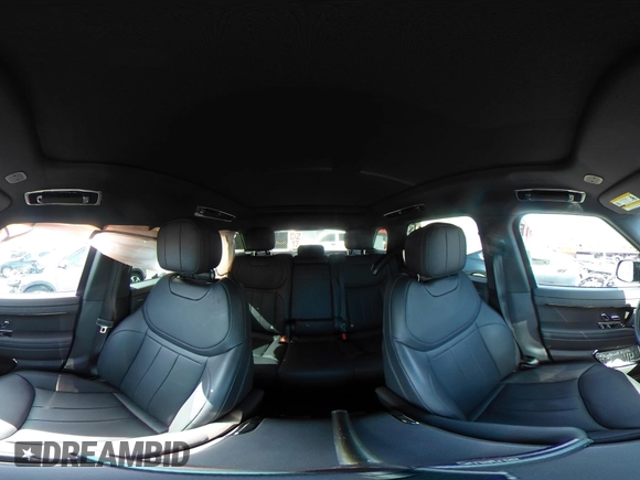 2024 Land Rover Range Rover Sport Dynamic SE with VIN SAL1L9FU3RA420944, listed as a IAAI auction lot 42379575 with 9,959 mi miles and . Bid and sale history available at DreamBid. Image 19.