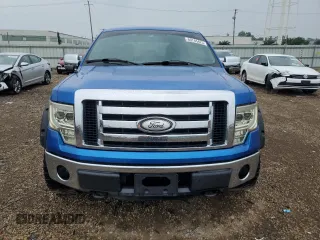 2011 Ford F-150 XL z VIN 1FTFW1EF2BFC07887, wystawiony jako Copart lot #60745425 z przebiegiem 265 588 mil mil oraz Szkoda całkowita • Salvage title. Historia ofert i sprzedaży dostępna na DreamBid. Obrazek 5.