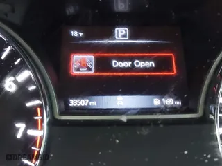 2018 Nissan Altima 2.5 SL with VIN 1N4AL3AP9JC299809, listed as a IAAI auction lot 41363780 with 33,507 mi miles. Bid and sale history available at carsss.com. Image 15.