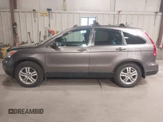 2011 Honda CR-V EX-L z VIN 5J6RE4H78BL086252, wystawiony jako IAAI lot #42377367 z przebiegiem 197 646 mil mil oraz . Historia ofert i sprzedaży dostępna na DreamBid. Obrazek 14.