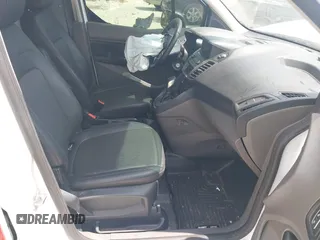 2022 Ford Transit Connect XL z VIN NM0LS7S7XN1518206, wystawiony jako IAAI lot #42107246 z przebiegiem 64 311 mil mil oraz . Historia ofert i sprzedaży dostępna na DreamBid. Obrazek 5.