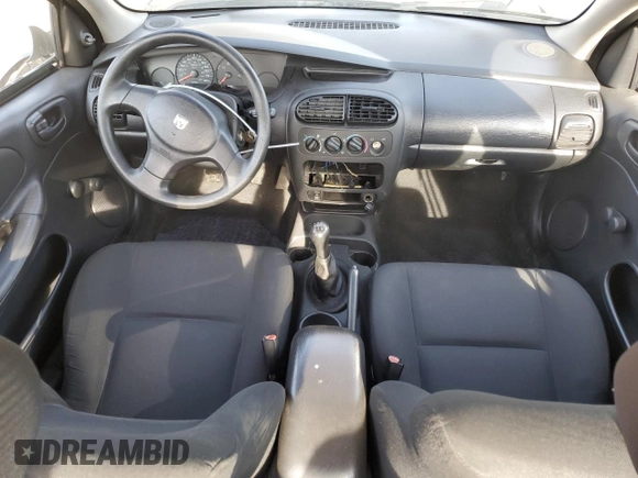 2004 Dodge Neon SE z VIN 1B3ES26C34D592202, wystawiony jako Copart lot #54246605 z przebiegiem 161 732 mil mil oraz Szkody całkowita. Historia ofert i sprzedaży dostępna na DreamBid. Obrazek 8.