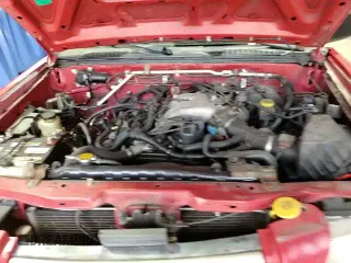 2003 Nissan Frontier XE с VIN 1N6ED29Y53C450340, выставлен на аукционе Copart как лот 87212254 с пробегом 257 975 миль миль и Списание • Salvage title. История ставок и продаж доступна на DreamBid. Изображение 13.