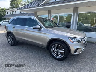 2020 Mercedes-Benz GLC 300 с VIN WDC0G8EB3LF693291, выставлен на аукционе IAAI как лот 42564435 с пробегом 101 725 миль миль и . История ставок и продаж доступна на DreamBid. Изображение 1.