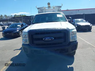 2015 Ford F-250 XLT с VIN 1FT7X2B68FEB08093, выставлен на аукционе IAAI как лот 41730991 с пробегом 210 959 миль миль и . История ставок и продаж доступна на DreamBid. Изображение 12.