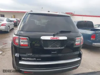 2017 GMC Acadia Limited Limited with VIN 1GKKRSKD3HJ198268, listed as a IAAI auction lot 42012273 with 149,800 mi miles. Bid and sale history available at carsss.com. Image 16.