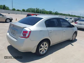 2012 Nissan Sentra SL с VIN 3N1AB6AP5CL694109, выставлен на аукционе IAAI как лот 42327500 с пробегом 114 473 миль миль и . История ставок и продаж доступна на DreamBid. Изображение 4.