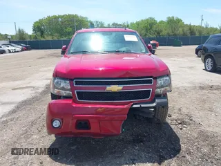 2012 Chevrolet Suburban LT with VIN 1GNSKJE7XCR239853, listed as a IAAI auction lot 42365421 with 283,450 mi miles and . Bid and sale history available at DreamBid. Image 13.