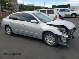 2012 Nissan Altima 2.5 S with VIN 1N4AL2AP6CN431877, listed as a Copart auction lot 52907545 with 130,401 mi miles and Salvage Title. Bid and sale history available at carsss.com. Image 4.
