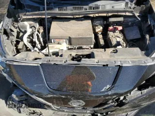 2019 Nissan LEAF SL Plus z VIN 1N4BZ1CPXKC308944, wystawiony jako Copart lot #83370044 z przebiegiem 64 151 mil mil oraz Szkoda całkowita • Salvage title. Historia ofert i sprzedaży dostępna na DreamBid. Obrazek 11.