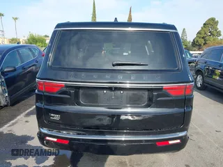 2023 Jeep Wagoneer Series II with VIN 1C4SJSBP7PS552833, listed as a IAAI auction lot 42323132 with 16,665 mi miles and . Bid and sale history available at DreamBid. Image 16.