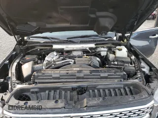 2020 GMC Sierra 3500HD Denali z VIN 1GT49WEY5LF210345, wystawiony jako Copart lot #89412745 z przebiegiem 20 328 mil mil oraz Szkoda całkowita • Salvage title. Historia ofert i sprzedaży dostępna na DreamBid. Obrazek 11.