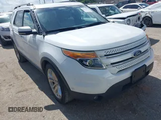 2012 Ford Explorer Limited z VIN 1FMHK7F96CGA25181, wystawiony jako IAAI lot #42574094 z przebiegiem 170 982 mil mil oraz . Historia ofert i sprzedaży dostępna na DreamBid. Obrazek 1.