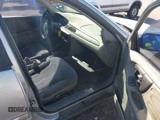 2001 Chevrolet Malibu with VIN 1G1ND52J916268601, listed as a IAAI auction lot 41254002 with 235,697 mi miles and . Bid and sale history available at DreamBid. Image 5.