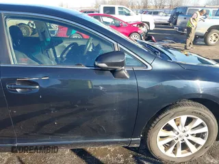 2013 Toyota Venza LE with VIN 4T3ZA3BB6DU068311, listed as a IAAI auction lot 41341099 with 194,505 mi miles. Bid and sale history available at carsss.com. Image 19.