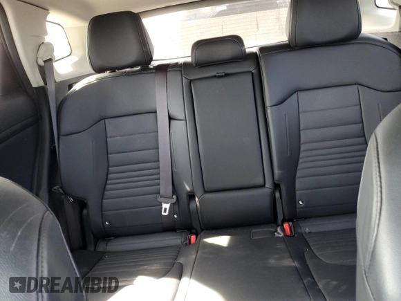 2023 Kia Sportage SX-Prestige with VIN KNDPXCAG8P7010641, listed as a Copart auction lot 53157545 with 26,616 mi miles and Salvage title. Bid and sale history available at DreamBid. Image 10.