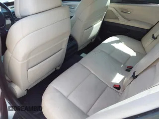 2011 BMW 5 Series 535i xDrive with VIN WBAFU7C54BDU55344, listed as a IAAI auction lot 42102771 with 124,920 mi miles and . Bid and sale history available at DreamBid. Image 13.