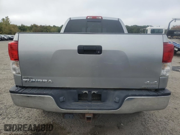 2010 Toyota Tundra 4WD Truck with VIN 5TFUM5F19AX015575, listed as a Copart auction lot 71979804 with 77,939 mi miles and Clean Title. Bid and sale history available at carsss.com. Image 6.