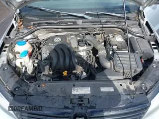2012 Volkswagen Jetta S с VIN 3VW2K7AJ8CM394204, выставлен на аукционе IAAI как лот 41721042 с пробегом 215 326 миль миль и . История ставок и продаж доступна на DreamBid. Изображение 10.