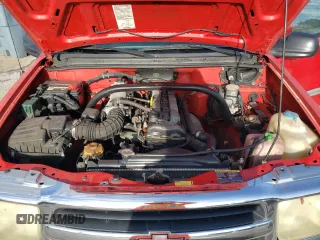2003 Chevrolet Tracker z VIN 2CNBE13CX36943395, wystawiony jako Copart lot #70964574 z przebiegiem 118 975 mil mil oraz Szkody całkowita. Historia ofert i sprzedaży dostępna na DreamBid. Obrazek 13.