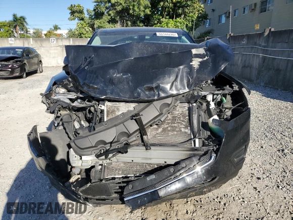 2021 Chevrolet Traverse LS z VIN 1GNERFKW6MJ267537, wystawiony jako Copart lot #52134765 z przebiegiem 79 147 mil mil oraz Nie do naprawy • Non repairable. Historia ofert i sprzedaży dostępna na DreamBid. Obrazek 5.