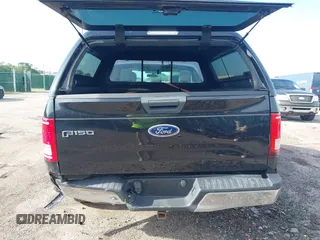 2015 Ford F-150 XL с VIN 1FTEX1CP2FKE24373, выставлен на аукционе IAAI как лот 42806594 с пробегом 132 105 миль миль и . История ставок и продаж доступна на DreamBid. Изображение 16.