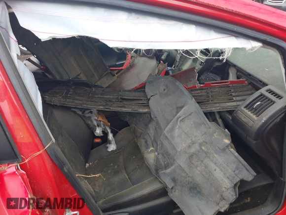 2017 Toyota Prius Two z VIN JTDZN3EU5HJ058763, wystawiony jako IAAI lot #41864193 z przebiegiem Nie podano mil oraz . Historia ofert i sprzedaży dostępna na DreamBid. Obrazek 5.