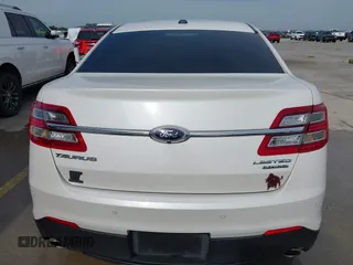 2015 Ford Taurus Limited z VIN 1FAHP2F83FG182936, wystawiony jako IAAI lot #42255917 z przebiegiem 138 966 mil mil oraz . Historia ofert i sprzedaży dostępna na DreamBid. Obrazek 17.
