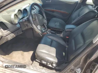 2004 Nissan Maxima SE with VIN 1N4BA41E74C928793, listed as a Copart auction lot 64747725 with 169,623 mi miles and Clean title. Bid and sale history available at DreamBid. Image 7.