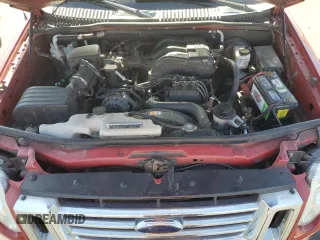 2010 Ford Explorer Eddie Bauer с VIN 1FMEU7EE3AUA72002, выставлен на аукционе Copart как лот 58160635 с пробегом 174 486 миль миль и Списание • Salvage title. История ставок и продаж доступна на DreamBid. Изображение 12.