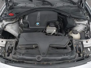 2013 BMW 3 Series 328i xDrive with VIN WBA3B5C58DF594087, listed as a IAAI auction lot 41710362 with 185,994 mi miles. Bid and sale history available at carsss.com. Image 10.