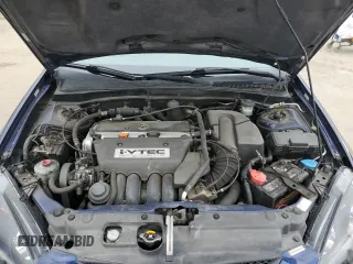 2003 Acura RSX with VIN JH4DC54813C006056, listed as a Copart auction lot 81740484 with 181,090 mi miles and Salvage Title. Bid and sale history available at carsss.com. Image 12.