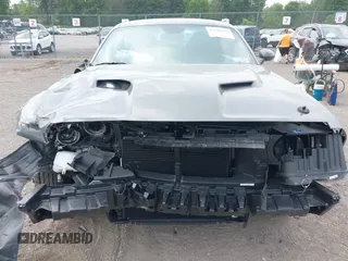 2023 Dodge Challenger SXT с VIN 2C3CDZAG2PH695092, выставлен на аукционе IAAI как лот 42505262 с пробегом 13 187 миль миль и . История ставок и продаж доступна на DreamBid. Изображение 13.