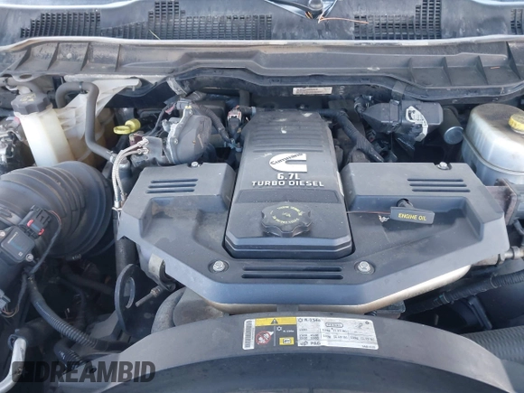 2015 Ram 2500 Tradesman с VIN 3C6UR5HL3FG629072, выставлен на аукционе IAAI как лот 41296490 с пробегом 211 318 миль миль и . История ставок и продаж доступна на DreamBid. Изображение 10.