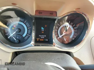 2012 Buick LaCrosse Premium 1 с VIN 1G4GD5E33CF245326, выставлен на аукционе Copart как лот 64464575 с пробегом 196 562 миль миль и Чистый • Clean title. История ставок и продаж доступна на DreamBid. Изображение 9.