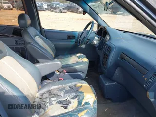 1994 Mercury Villager GS z VIN 4M2DV11W0RDJ51982, wystawiony jako IAAI lot #41791545 z przebiegiem 229 932 mil mil oraz . Historia ofert i sprzedaży dostępna na DreamBid. Obrazek 5.