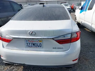 2017 Lexus ES 350 with VIN 58ABK1GG7HU067067, listed as a IAAI auction lot 42421113 with 100,537 mi miles and . Bid and sale history available at DreamBid. Image 17.