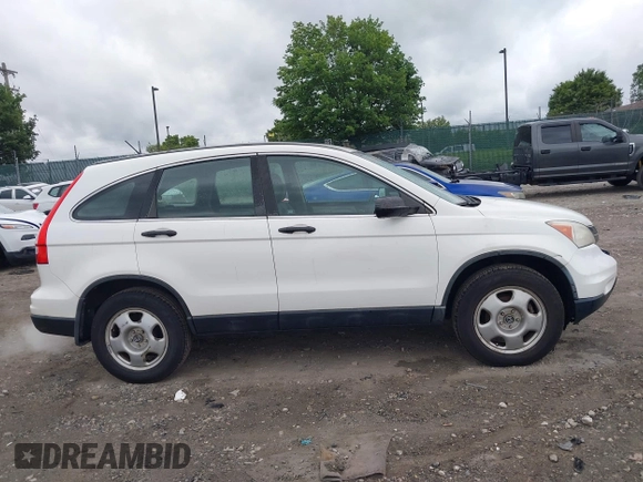 2011 Honda CR-V LX z VIN 5J6RE4H3XBL025062, wystawiony jako IAAI lot #42307301 z przebiegiem 108 461 mil mil oraz . Historia ofert i sprzedaży dostępna na DreamBid. Obrazek 13.