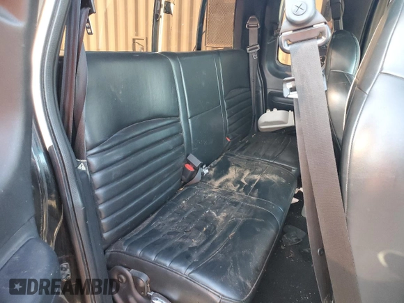 1999 Ford F-150 XL with VIN 2FTRX07W0XCA08082, listed as a Copart auction lot 82246214 with 189,950 mi miles and Salvage title. Bid and sale history available at DreamBid. Image 10.