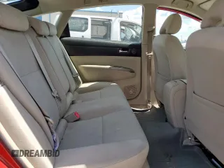 2007 Toyota Prius with VIN JTDKB20U073279587, listed as a Copart auction lot 62498535 with 169,677 mi miles and Clean title. Bid and sale history available at DreamBid. Image 10.