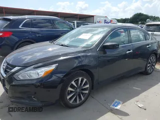 2017 Nissan Altima SV with VIN 1N4AL3AP5HC193464, listed as a IAAI auction lot 42558731 with 188,916 mi miles and . Bid and sale history available at DreamBid. Image 17.