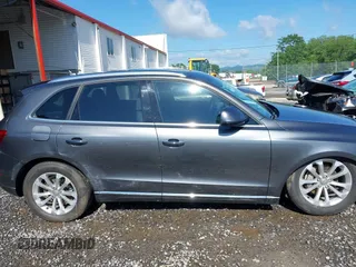 2016 Audi Q5 Premium Plus с VIN WA1L2AFP2GA039981, выставлен на аукционе IAAI как лот 42284898 с пробегом 89 393 миль миль и . История ставок и продаж доступна на DreamBid. Изображение 13.