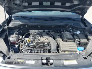 2024 Volkswagen Taos S с VIN 3VV5X7B29RM073159, выставлен на аукционе IAAI как лот 42021195 с пробегом 28 619 миль миль и . История ставок и продаж доступна на DreamBid. Изображение 10.