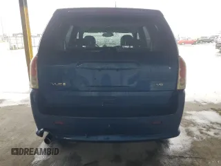2005 Saturn VUE z VIN 5GZCZ53445S836807, wystawiony jako Copart lot #45170205 z przebiegiem Nie podano mil oraz Szkoda całkowita • Salvage title. Historia ofert i sprzedaży dostępna na DreamBid. Obrazek 6.